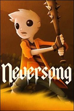 Neversong (Xbox One) by Microsoft Box Art
