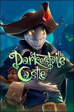 Darkestville Castle (Xbox One) by Microsoft Box Art