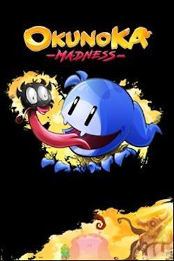 OkunoKA Madness (Xbox One) by Microsoft Box Art
