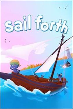 Sail Forth (Xbox One) by Microsoft Box Art