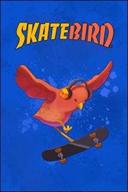 SkateBIRD (Xbox One) by Microsoft Box Art