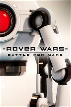 Rover Wars: Battle for Mars (Xbox One) by Microsoft Box Art