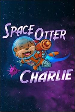 Space Otter Charlie (Xbox One) by Microsoft Box Art