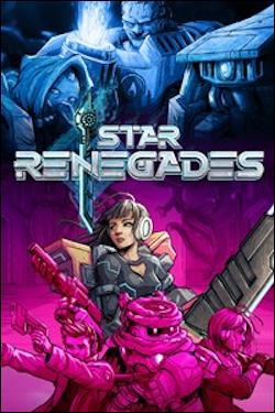 Star Renegades (Xbox One) by Microsoft Box Art
