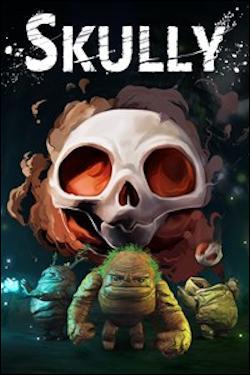 Skully (Xbox One) by Microsoft Box Art