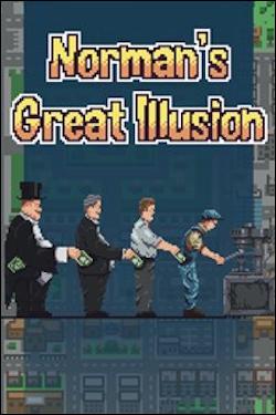 Norman's Great Illusion (Xbox One) by Microsoft Box Art