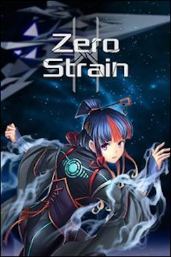 Zero Strain (Xbox One) by Microsoft Box Art