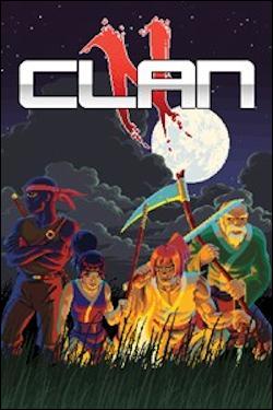 Clan N (Xbox One) by Microsoft Box Art