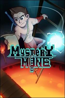 Mystery Mine (Xbox One) by Microsoft Box Art