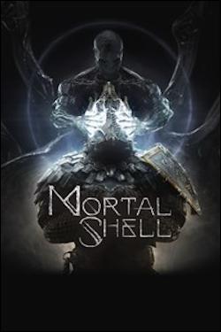 Mortal Shell (Xbox One) by Microsoft Box Art