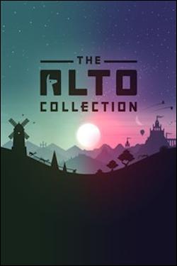 Alto Collection, The (Xbox One) by Microsoft Box Art