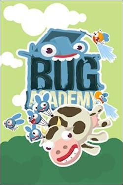 Bug Academy (Xbox One) by Microsoft Box Art