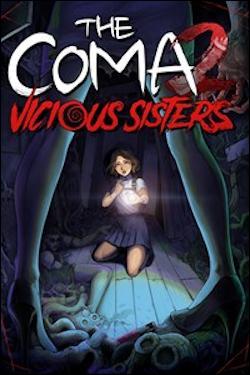 Coma 2: Vicious Sisters, The Box art