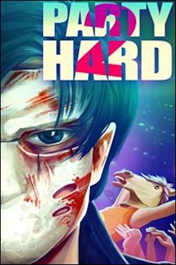 Party Hard 2 (Xbox One) by Microsoft Box Art