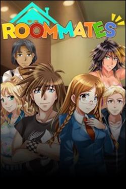 Roommates Visual Novel (Xbox One) by Microsoft Box Art