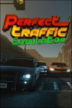 Perfect Traffic Simulator (Xbox One) by Microsoft Box Art