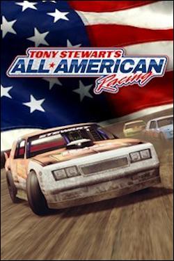 Tony Stewart's All-American Racing (Xbox One) by Microsoft Box Art