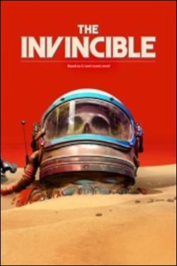 Invincible, The (Xbox Series X) by Microsoft Box Art