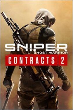 Sniper Ghost Warrior Contracts 2 Box art