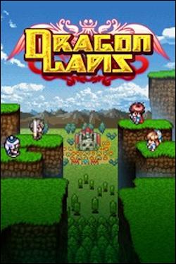 Dragon Lapis (Xbox One) by Microsoft Box Art