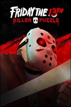 Friday the 13th: Killer Puzzle (Xbox One) by Microsoft Box Art