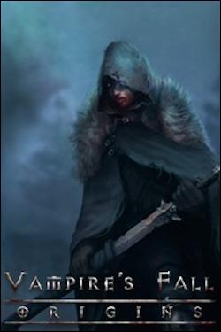 Vampire's Fall: Origins (Xbox One) by Microsoft Box Art
