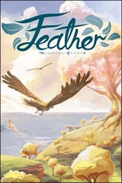 Feather (Xbox One) by Microsoft Box Art