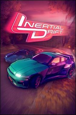 Inertial Drift (Xbox One) by Microsoft Box Art