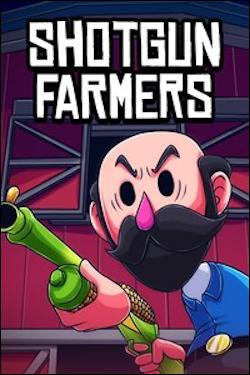 Shotgun Farmers (Xbox One) by Microsoft Box Art