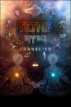 Tetris Effect: Connected (Xbox One) by Microsoft Box Art