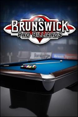 Brunswick Pro Billiards (Xbox One) by Microsoft Box Art