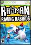 Rayman Raving Rabbids
