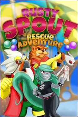 Rusty Spout Rescue Adventure (Xbox One) by Microsoft Box Art