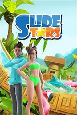 Slide Stars (Xbox One) by Microsoft Box Art