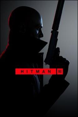 Hitman 3 (Xbox One) by Microsoft Box Art