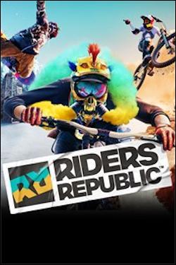 Riders Republic (Xbox One) by Ubi Soft Entertainment Box Art