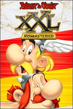 Asterix & Obelix XXL: Romastered (Xbox One) by Microsoft Box Art