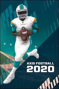 Axis Football 2020 (Xbox One) by Microsoft Box Art
