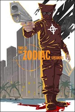 This is the Zodiac Speaking (Xbox One) by Microsoft Box Art