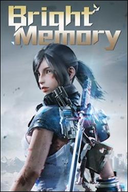 Bright Memory (Xbox Series X) by Microsoft Box Art