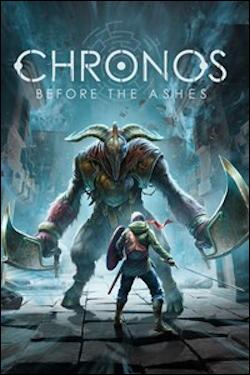 Chronos: Before the Ashes Box art