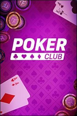 Poker Club (Xbox One) by Microsoft Box Art