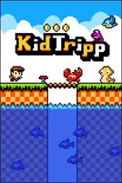Kid Tripp (Xbox One) by Microsoft Box Art