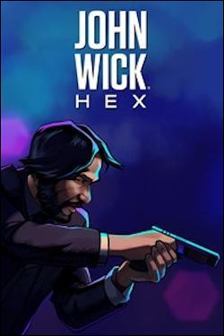 John Wick Hex (Xbox One) by Microsoft Box Art