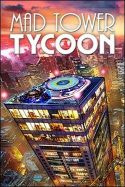 Mad Tower Tycoon (Xbox One) by Microsoft Box Art