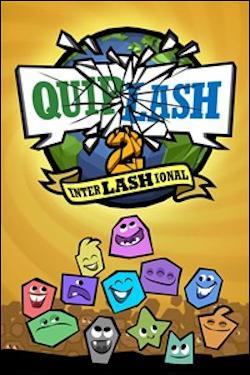 Quiplash 2 InterLASHional: The Say Anything Party Game! (Xbox One) by Microsoft Box Art