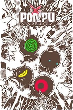Ponpu (Xbox One) by Microsoft Box Art