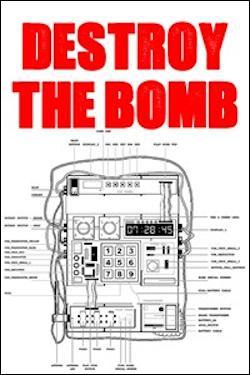 Destroy The Bomb (Xbox One) by Microsoft Box Art