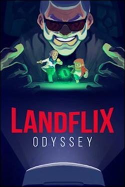 Landflix Odyssey (Xbox One) by Microsoft Box Art