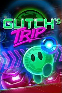 Glitch's Trip (Xbox One) by Microsoft Box Art